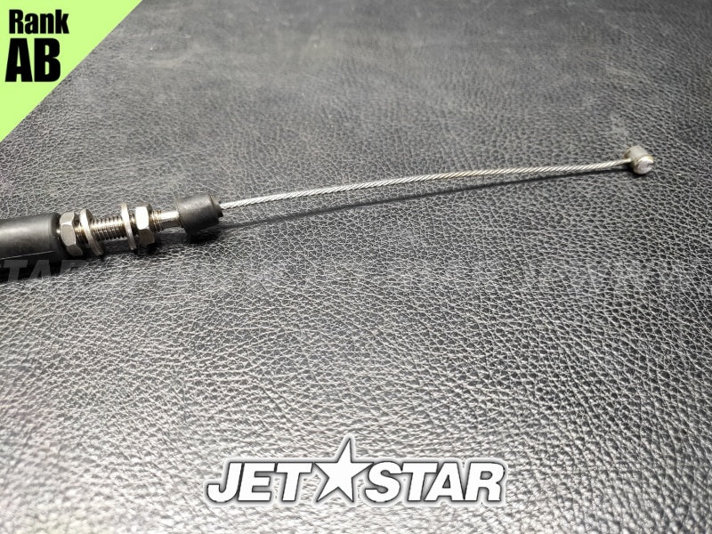 YAMAHA XLT1200 '01 OEM PUMP CABLE ASSY Used (66V-26320-00) [Y8635-14]
