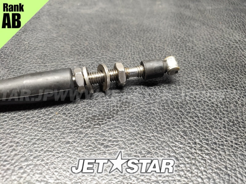 YAMAHA XLT1200 '01 OEM PUMP CABLE ASSY Used (66V-26320-00) [Y8635-14]