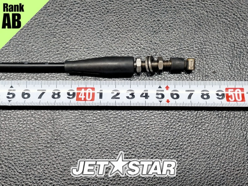 YAMAHA XLT1200 '01 OEM PUMP CABLE ASSY Used (66V-26320-00) [Y8635-14]