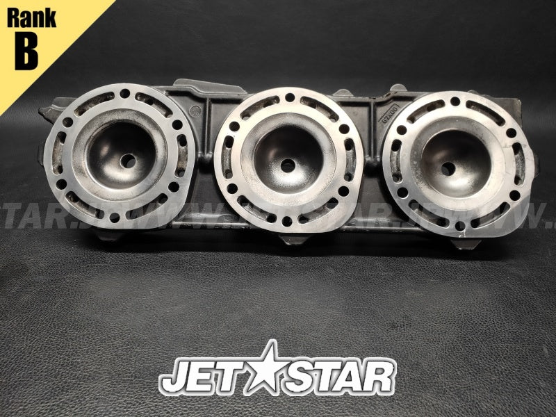 YAMAHA XLT1200 '01 OEM HEAD, CYLINDER 1 Used (67X-11111-00-94/67X-11111-00-8S) [Y8635-16]