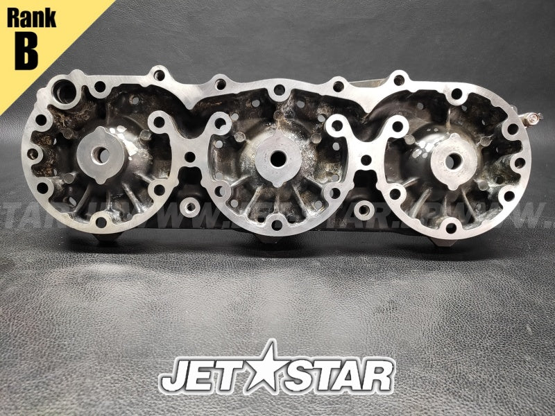 YAMAHA XLT1200 '01 OEM HEAD, CYLINDER 1 Used (67X-11111-00-94/67X-11111-00-8S) [Y8635-16]