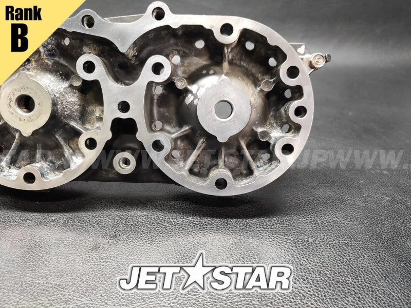 YAMAHA XLT1200 '01 OEM HEAD, CYLINDER 1 Used (67X-11111-00-94/67X-11111-00-8S) [Y8635-16]