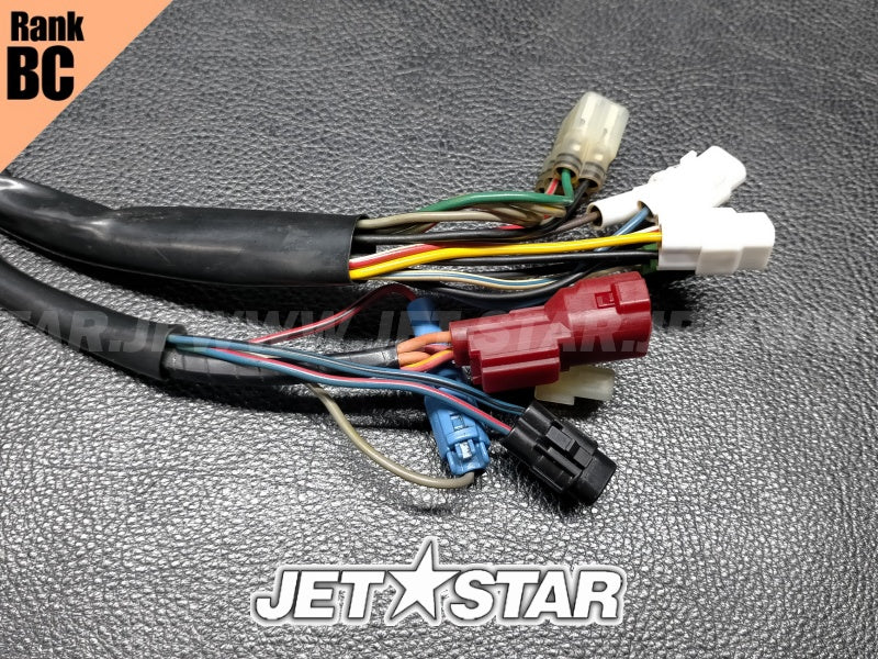 YAMAHA XLT1200 '01 OEM METER ASSY Used (F0D-6820A-21) [Y8635-23]