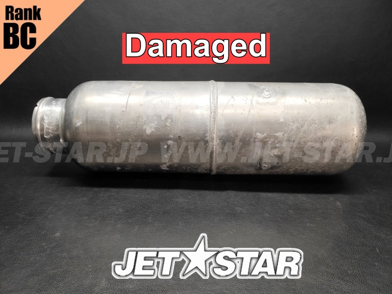 YAMAHA XLT1200 '01 OEM WATER LOCK COMP. Used (F0D-67550-03) [Y8635-24]