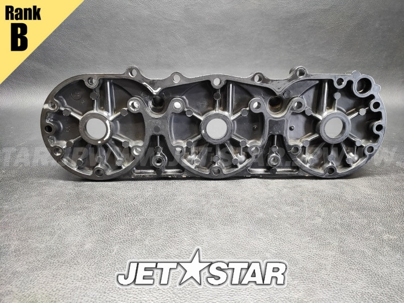 YAMAHA XLT1200 '01 OEM COVER, CYLINDER HEAD 1 Used (66V-11191-01-8P/66V-11191-01-00) [Y8635-25]