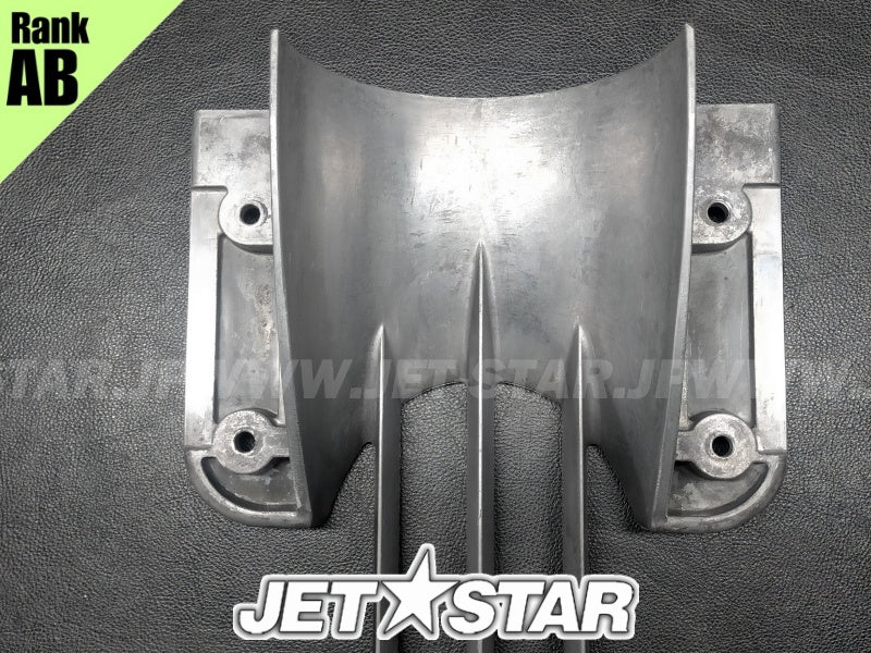 YAMAHA FXHO '18 OEM SCREEN, INTAKE Used (6CS-R1333-00) [Y8974-09]