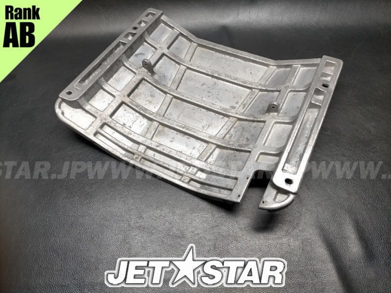 YAMAHA FXHO '18 OEM PLATE 2 Used (F2S-6273B-00) [Y8974-10]