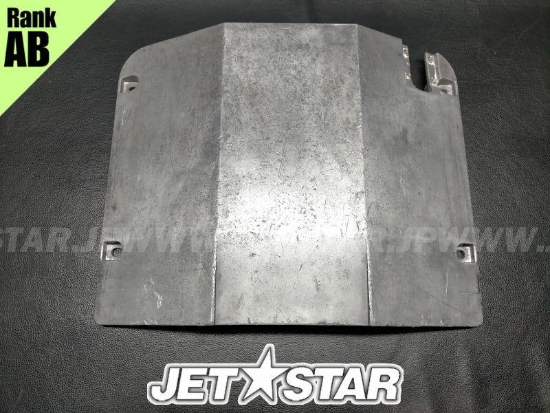 YAMAHA FXHO '18 OEM PLATE 2 Used (F2S-6273B-00) [Y8974-10]