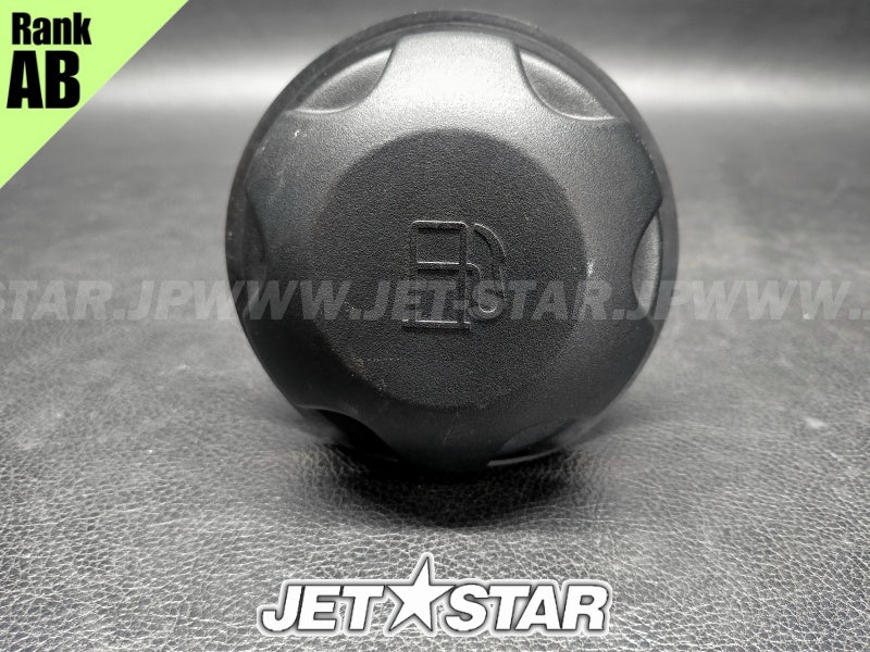 YAMAHA FXHO '18 OEM CAP, FUEL FILLER (BLACK) Used (F2N-U7831-10/GP7-U7833-11/GP7-U7835-00) [Y8974-15]
