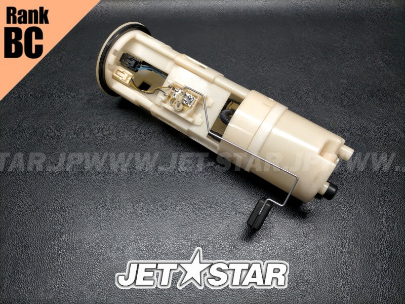 YAMAHA FXHO '18 OEM FUEL PUMP COMP. Used (6S5-13907-02) [Y8974-16]