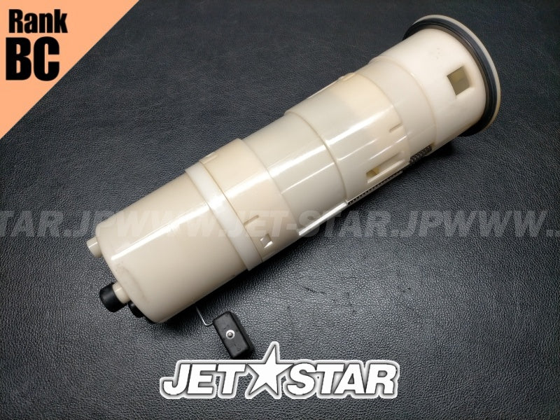 YAMAHA FXHO '18 OEM FUEL PUMP COMP. Used (6S5-13907-02) [Y8974-16]