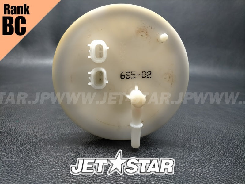 YAMAHA FXHO '18 OEM FUEL PUMP COMP. Used (6S5-13907-02) [Y8974-16]