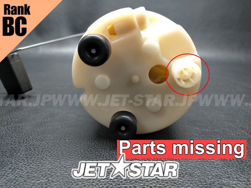 YAMAHA FXHO '18 OEM FUEL PUMP COMP. Used (6S5-13907-02) [Y8974-16]