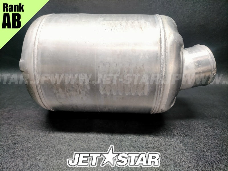 YAMAHA FXHO '18 OEM WATER LOCK COMP. Used (F1W-U7550-02) [Y8974-18]