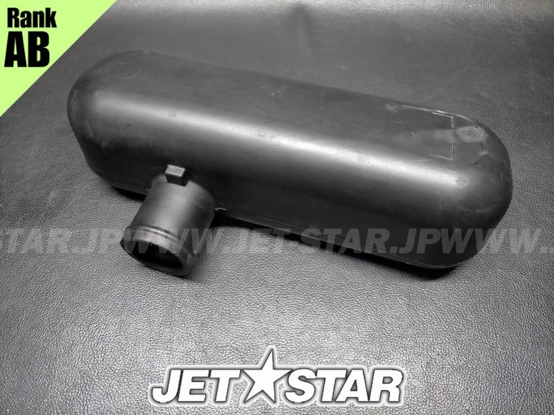 YAMAHA FXHO '18 OEM RESONATOR 1 Used (F2S-U753C-00) [Y8974-19]