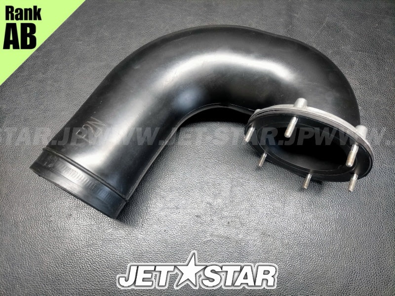 YAMAHA FXHO '18 OEM HOSE,EXHAUST 3 Used (F2N-U758D-00) [Y8974-22]