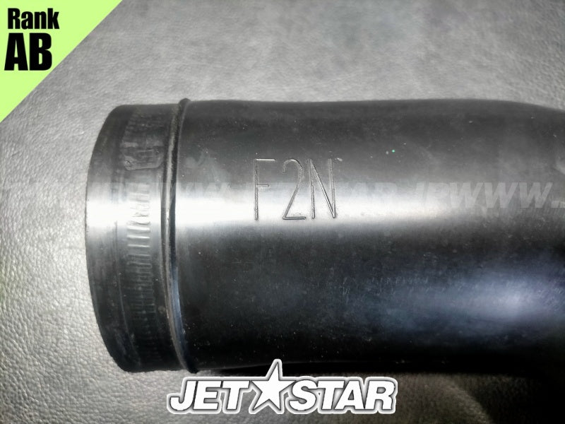 YAMAHA FXHO '18 OEM HOSE,EXHAUST 3 Used (F2N-U758D-00) [Y8974-22]