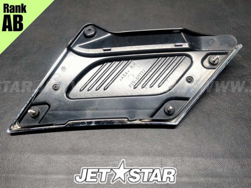YAMAHA FXHO '18 OEM SIDE ORNAMENT ASSY 2 Used (F2S-U370K-00) [Y8974-24]