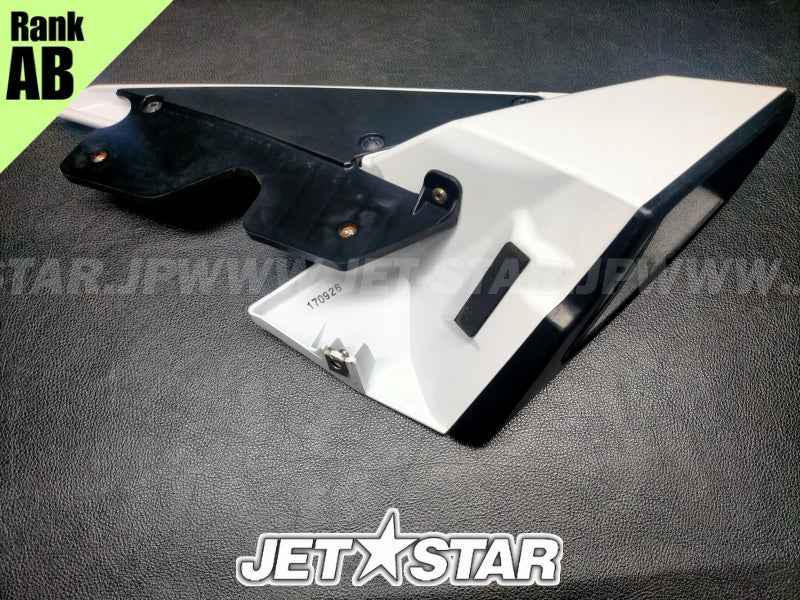 YAMAHA FXHO '18 OEM MIRROR ASSY1 Used (F2S-U590D-71) [Y8974-31]