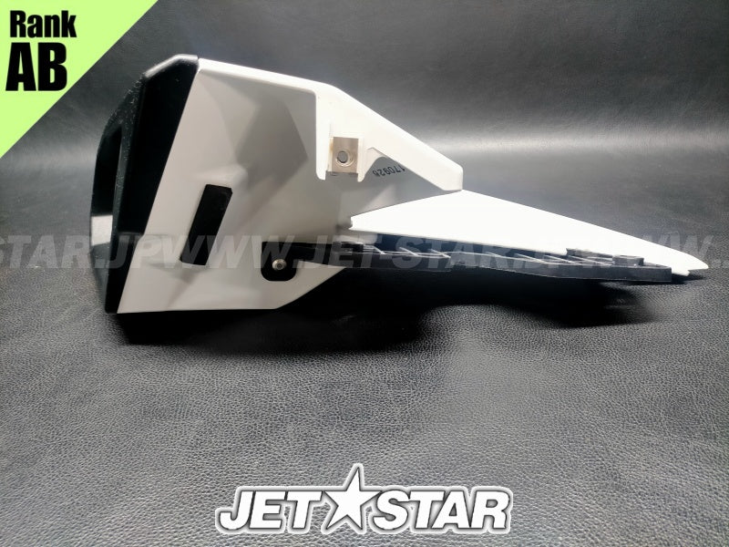 YAMAHA FXHO '18 OEM MIRROR ASSY1 Used (F2S-U590D-71) [Y8974-31]