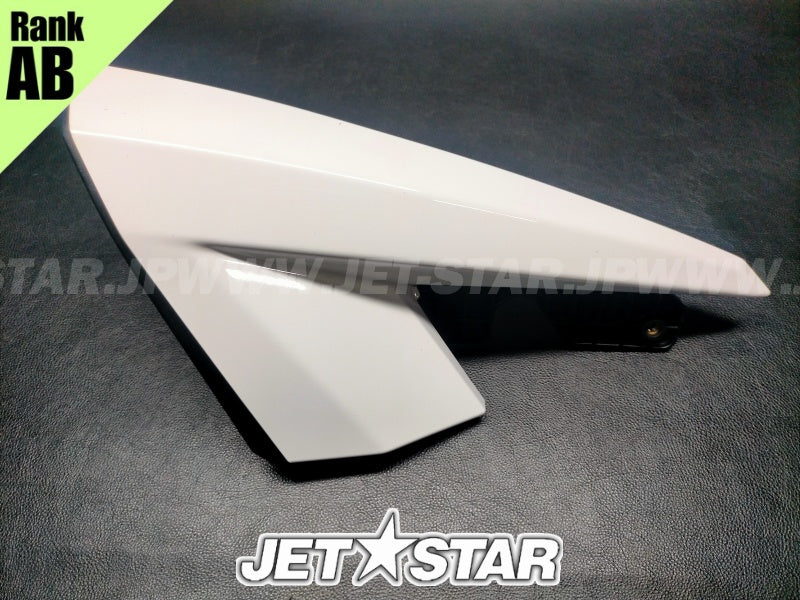 YAMAHA FXHO '18 OEM MIRROR ASSY1 Used (F2S-U590D-71) [Y8974-31]