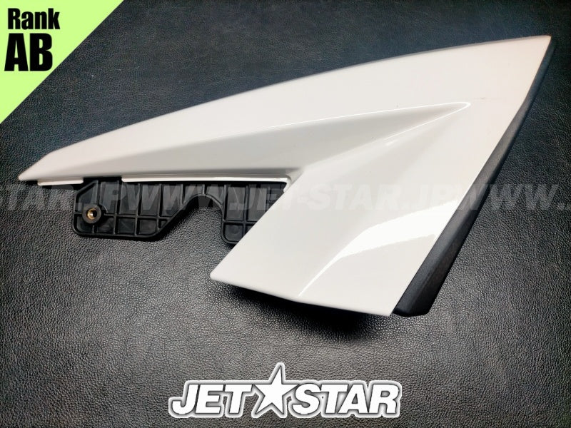 YAMAHA FXHO '18 OEM MIRROR ASSY2 Used (F2S-U590E-71) [Y8974-32]