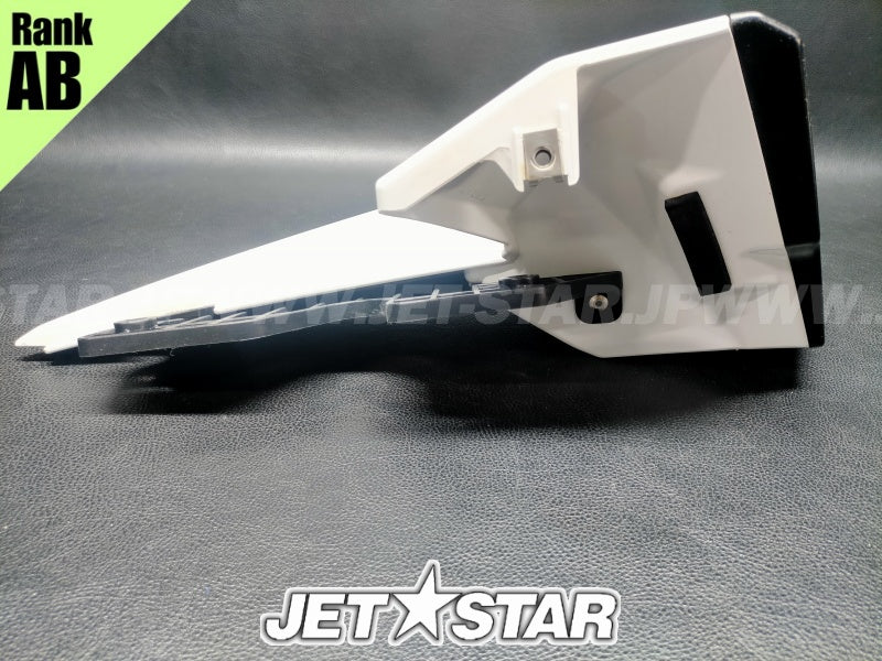 YAMAHA FXHO '18 OEM MIRROR ASSY2 Used (F2S-U590E-71) [Y8974-32]