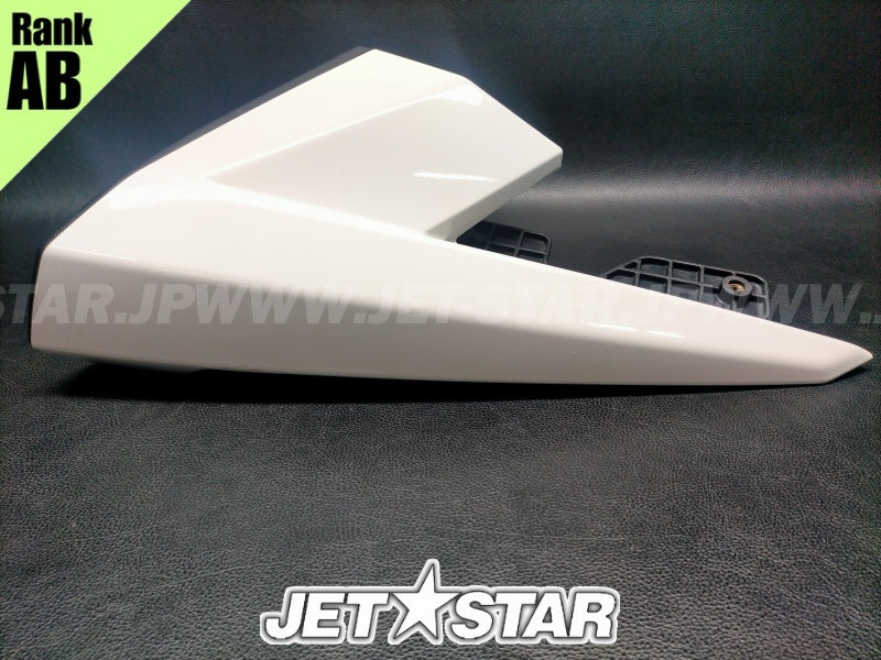 YAMAHA FXHO '18 OEM MIRROR ASSY2 Used (F2S-U590E-71) [Y8974-32]