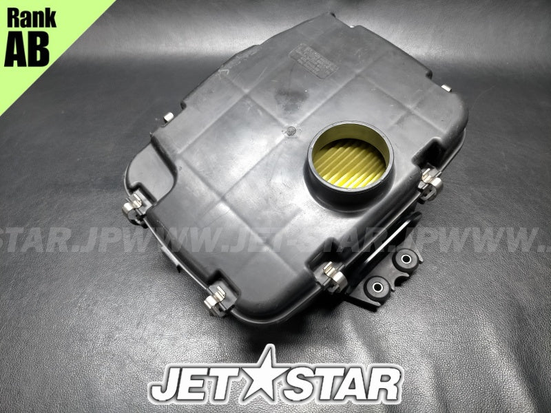 YAMAHA FXHO '18 OEM AIR CLEANER ASSY. Used (6S5-E4410-01) [Y8974-33]