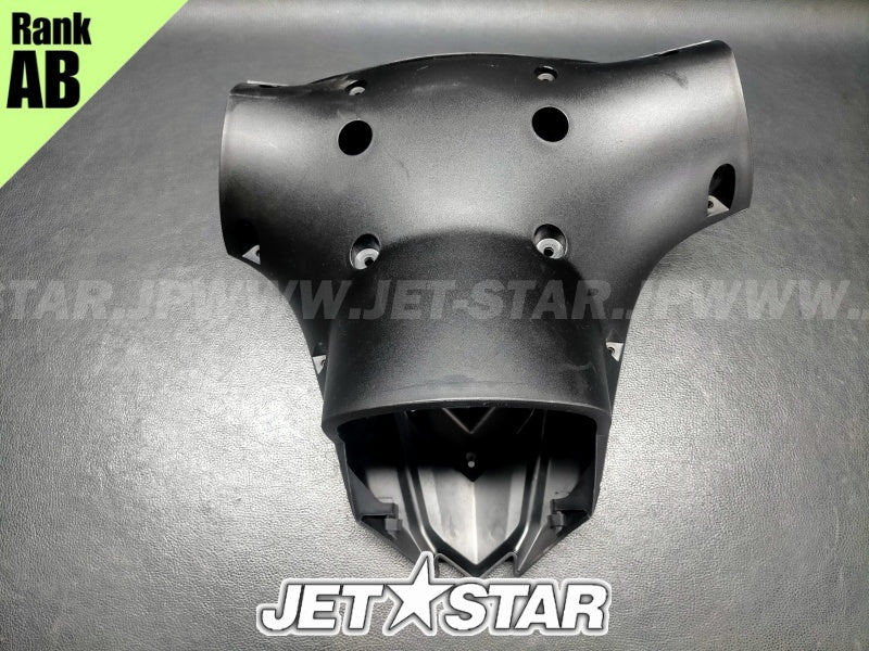 YAMAHA FXHO '18 OEM PAD, STEERING 1 Used (F2S-U143D-10/F2S-U142D-30/F2S-U143E-10) [Y8974-38]