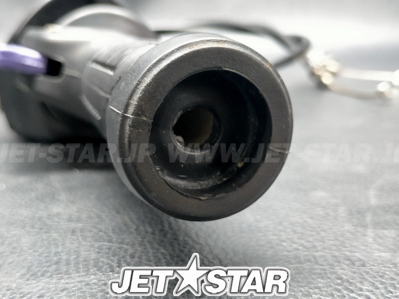 YAMAHA GP1200R '01 OEM CABLE, NOZZLE CONTROL 2 Used (F0D-U153D-01-00/GP7-U157A-00) [Y9122-03]