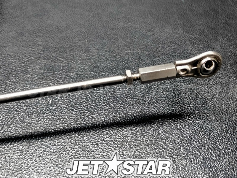 YAMAHA GP1200R '01 OEM CABLE, STEERING Used (F0X-U1481-00) [Y9122-04]