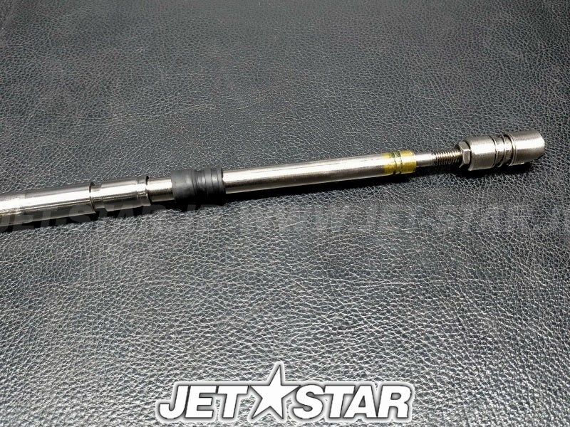 YAMAHA GP1200R '01 OEM CABLE, STEERING Used (F0X-U1481-00) [Y9122-04]