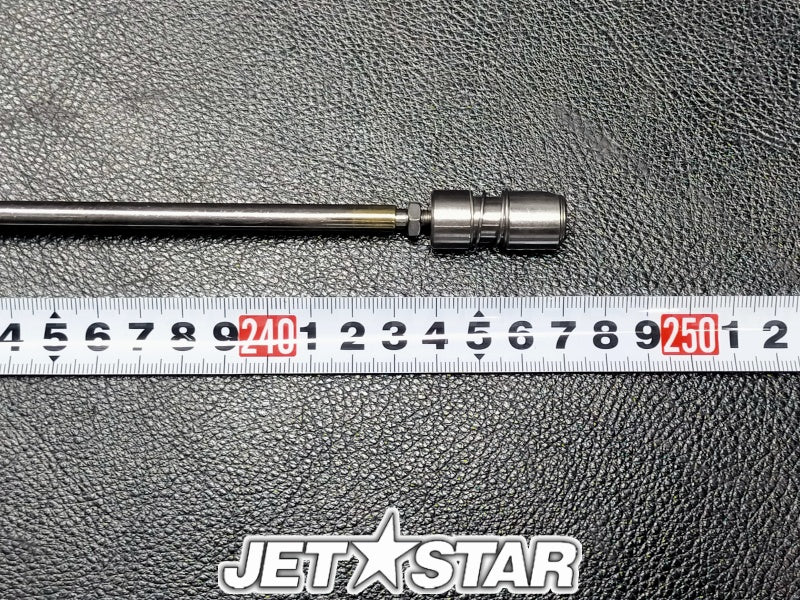 YAMAHA GP1200R '01 OEM CABLE,NOZZLE CONTROL 3 Used (F0X-U153E-01) [Y9122-05]