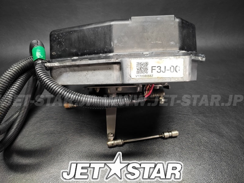 FXSVHO'18 OEM (CONTROL-CABLE) MOTOR ASSY. Used [Y9304-02]