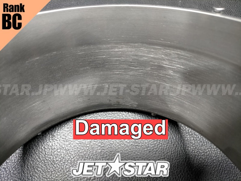 YAMAHA 1200XL '99 OEM HOUSING, IMPELLER Used (63M-51312-02-94) [Y9725-10]