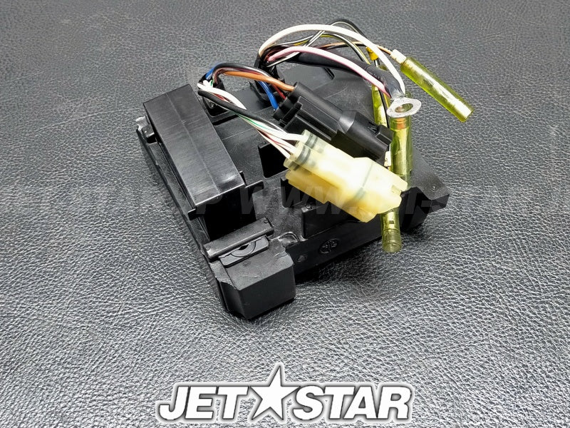 YAMAHA 1200XL '99 OEM C.D.IUNIT ASSY Used (65U-85540-00) [Y9725-19]