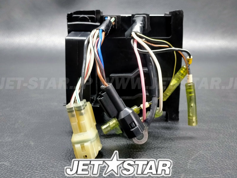 YAMAHA 1200XL '99 OEM C.D.IUNIT ASSY Used (65U-85540-00) [Y9725-19]