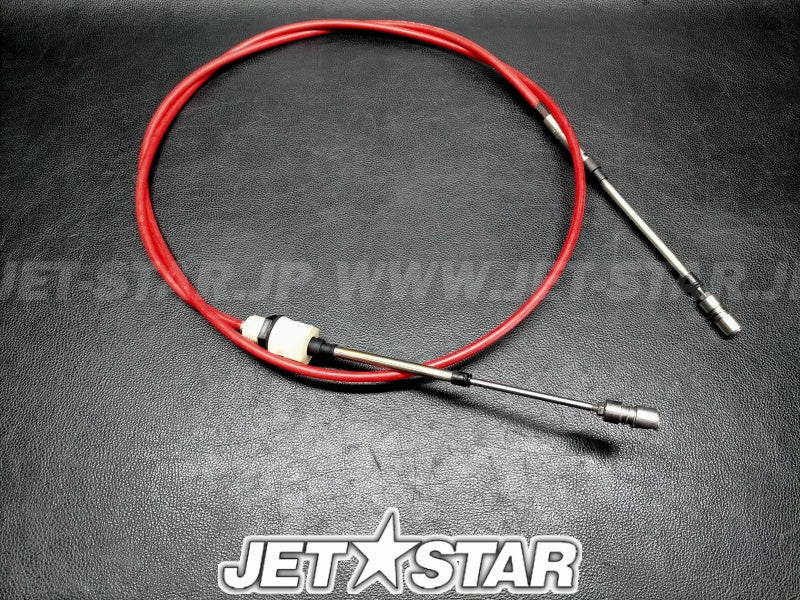 YAMAHA 1200XL '99 OEM CABLE, REVERSE Used (GP3-U149C-01) (WITH DEFECT) [Y9725-30]