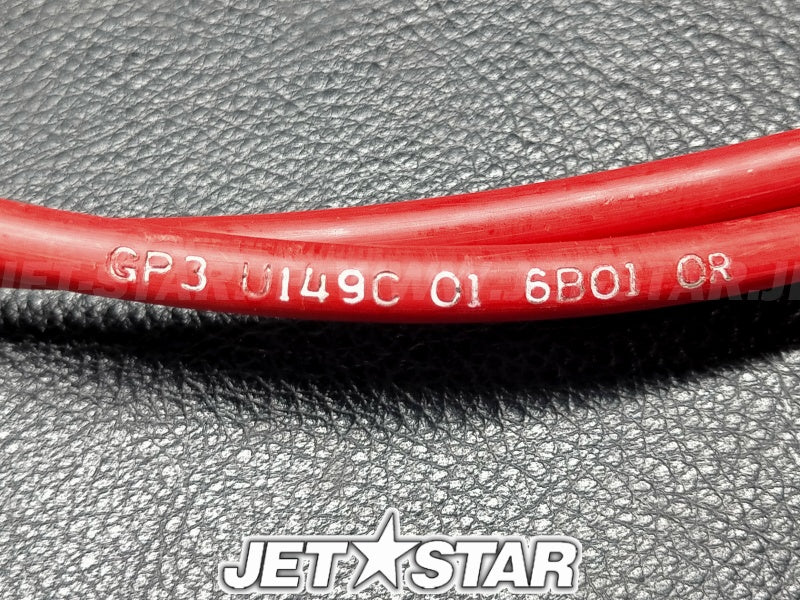 YAMAHA 1200XL '99 OEM CABLE, REVERSE Used (GP3-U149C-01) (WITH DEFECT) [Y9725-30]