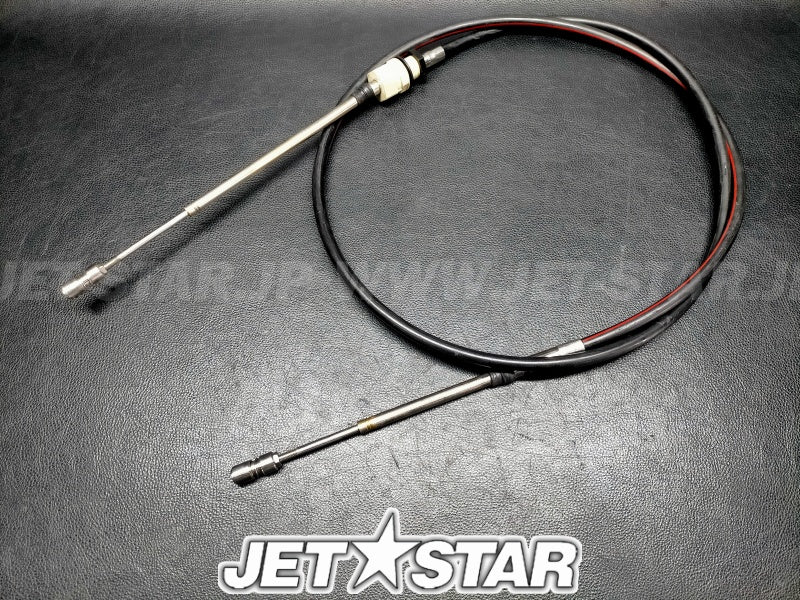 YAMAHA 1200XL '99 OEM CABLE, STEERING Used (GU2-U1481-01) [Y9725-31]