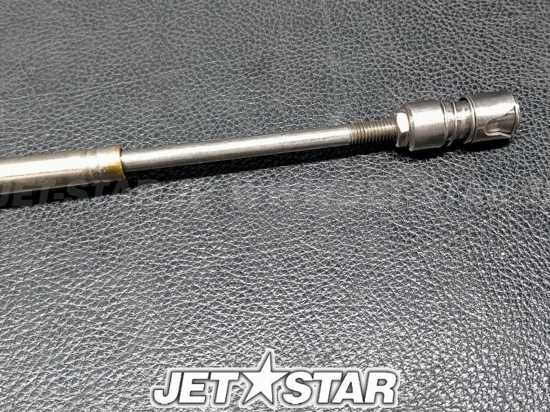YAMAHA 1200XL '99 OEM CABLE, STEERING Used (GU2-U1481-01) [Y9725-31]