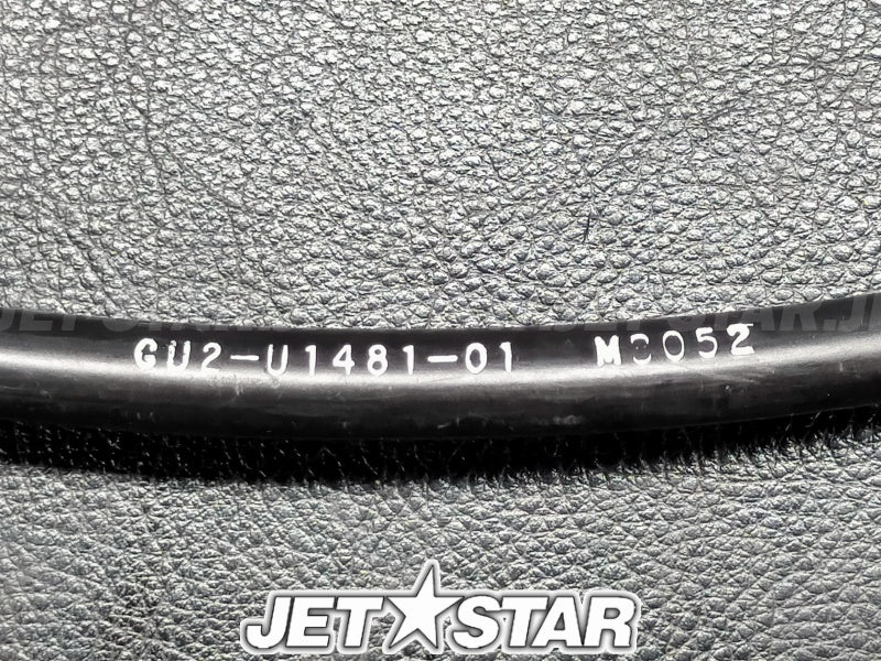 YAMAHA 1200XL '99 OEM CABLE, STEERING Used (GU2-U1481-01) [Y9725-31]