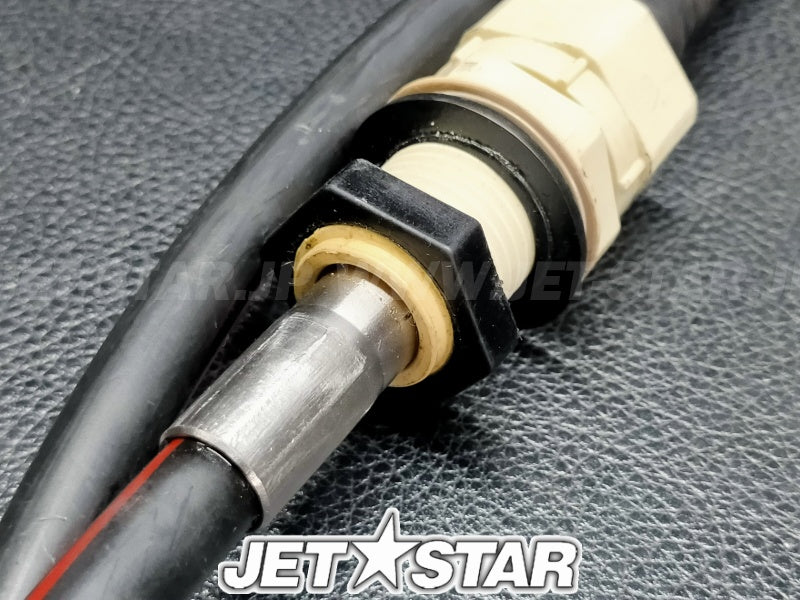 YAMAHA 1200XL '99 OEM CABLE, STEERING Used (GU2-U1481-01) [Y9725-31]