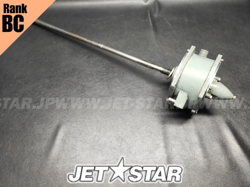 YAMAHA WaveRaider700 '95 OEM DUCT, IMPELLER Used (62T-51315
