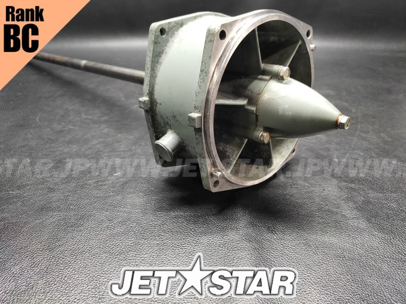 YAMAHA WaveRaider700 '95 OEM DUCT, IMPELLER Used (62T-51315-01-00) [Y9843-08]