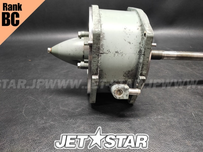 YAMAHA WaveRaider700 '95 OEM DUCT, IMPELLER Used (62T-51315-01-00) [Y9843-08]