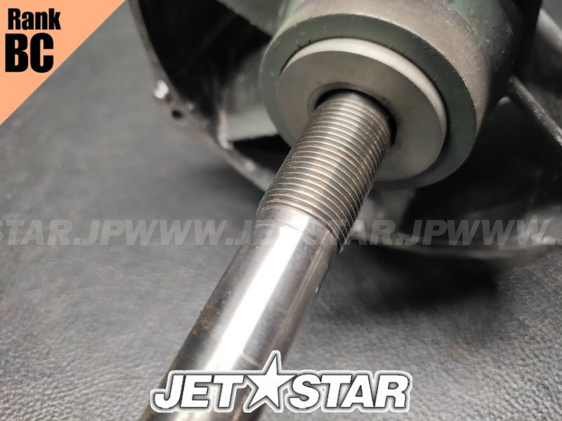 YAMAHA WaveRaider700 '95 OEM DUCT, IMPELLER Used (62T-51315-01-00) [Y9843-08]