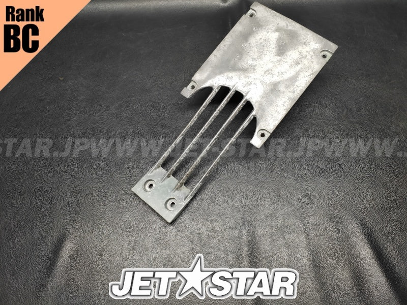 YAMAHA WaveRaider700 '95 OEM SCREEN, INTAKE Used (62T-51333-01-94) [Y9843-11]