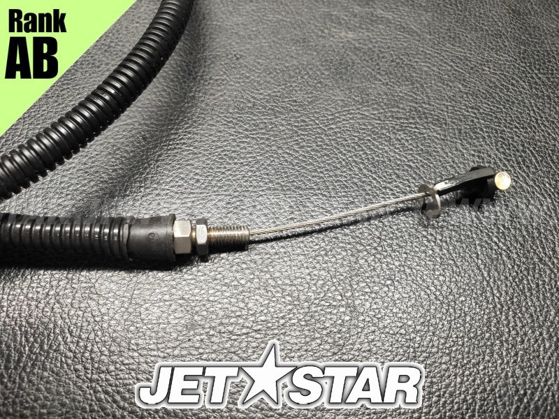 YAMAHA VXCruiser '11 OEM CABLE, THROTTLE 1 Used (6BU-26311-00) [Z6189-01]